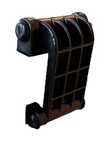 Петля для крышки к пластиковому контейнеру iBox 1020х640 в Красногорске