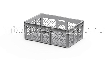 Евроконтейнер перфорированный в Красногорске Евроконтейнер перфорированный в Красногорске