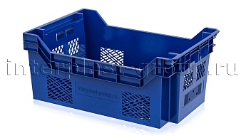 Ящик вкладываемый / штабелируемый в Красногорске