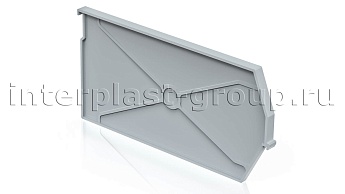 Перегородка к лотку 12.412 (продольная) в Красногорске