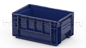 Контейнер пластиковый R-KLT 3215 в Красногорске