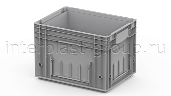Универсальный контейнер пластиковый RL-KLT 4280 в Красногорске Универсальный контейнер пластиковый RL-KLT 4280 в Красногорске