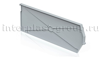 Перегородка к лотку 12.414 (продольная) в Красногорске Перегородка к лотку 12.414 (продольная) в Красногорске