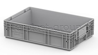 Универсальный контейнер пластиковый RL-KLT 6147 в Красногорске