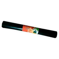 Мешки для мусора 180 л, черные, в рулоне 10 шт., ПВД, 30 мкм, 1060х800 мм, Концепция Быта EcoClean, 603737 в Красногорске