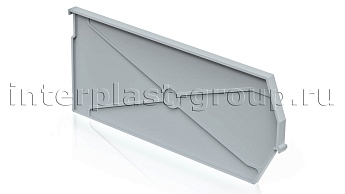 Перегородка к лотку 12.403 (продольная) в Красногорске