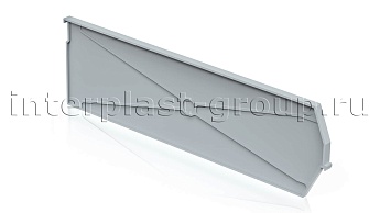 Перегородка к лотку 12.405.1 (продольная) в Красногорске