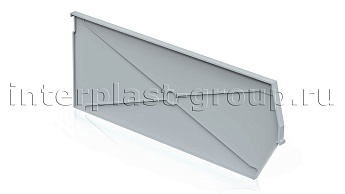 Перегородка к лотку 12.406.1 (продольная) в Красногорске Перегородка к лотку 12.406.1 (продольная) в Красногорске