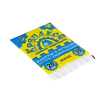 Мешки для мусора 20 л, с ручками, черные, в пачке 30 шт., ПНД, 9 мкм, 540х410 мм, Крепакоф, 4607075710160 в Красногорске Мешки для мусора 20 л, с ручками, черные, в пачке 30 шт., ПНД, 9 мкм, 540х410 мм, Крепакоф, 4607075710160 в Красногорске