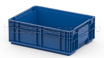 Контейнер пластиковый RL-KLT 4147 в Красногорске