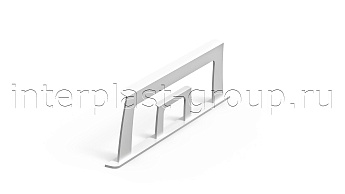 Держатель этикетки для евроконтейнера в Красногорске Держатель этикетки для евроконтейнера в Красногорске