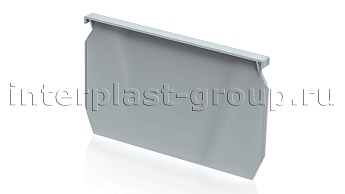 Перегородка к лотку 12.414/12.405 (поперечная) в Красногорске